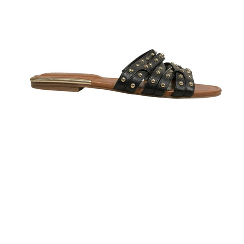 Vist Large View of Product Image Which is Used Kenneth Cole Collection Sandals 8.5