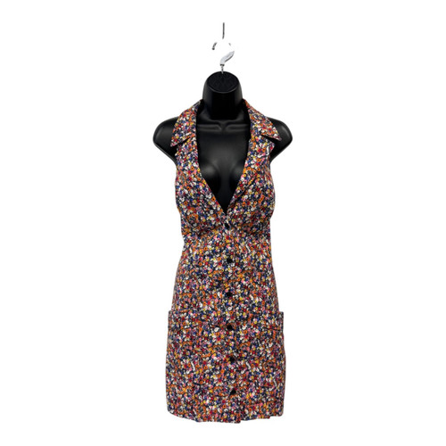 Vist Large View of Product Image Which is Used Maeve Short Dress B 1X-18