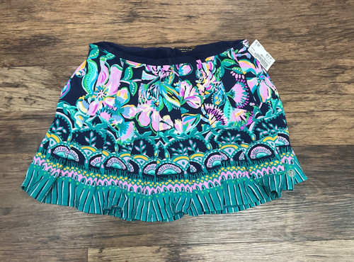 Vist Large View of Product Image Which is Used Lilly Pulitzer Active Skirt 0-25