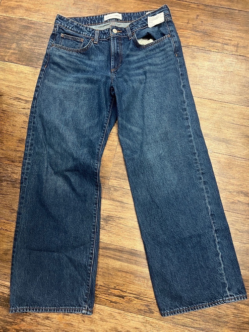 Vist Large View of Product Image Which is Used Aritzia Denim 10-30