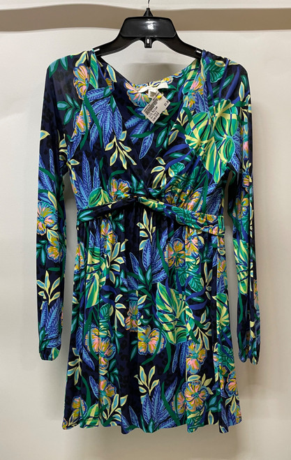 Vist Large View of Product Image Which is Used Lilly Pulitzer Short Dress B S-4/6