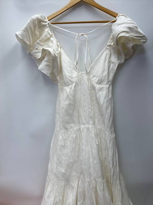Vist Large View of Product Image Which is Used La Ligne Long Dress B S-4/6