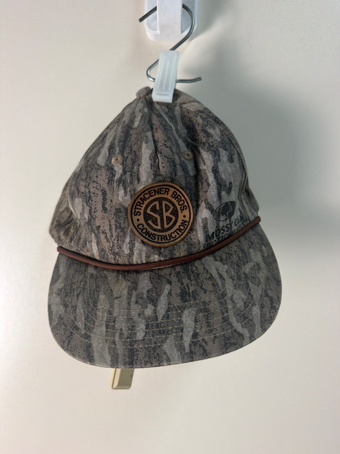 Vist Large View of Product Image Which is Used Unbranded Mens Spring Hat M