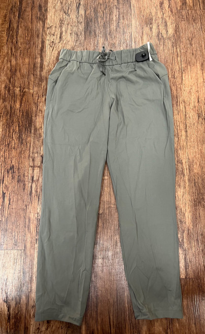 Vist Large View of Product Image Which is Used Lululemon Athletica Active Pant 6-28