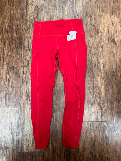 Vist Large View of Product Image Which is Used Lululemon Athletica Active Leggings 8-29