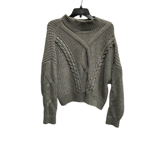 Vist Large View of Product Image Which is Used Elizabeth & James Heavyweight Sweater XL-16