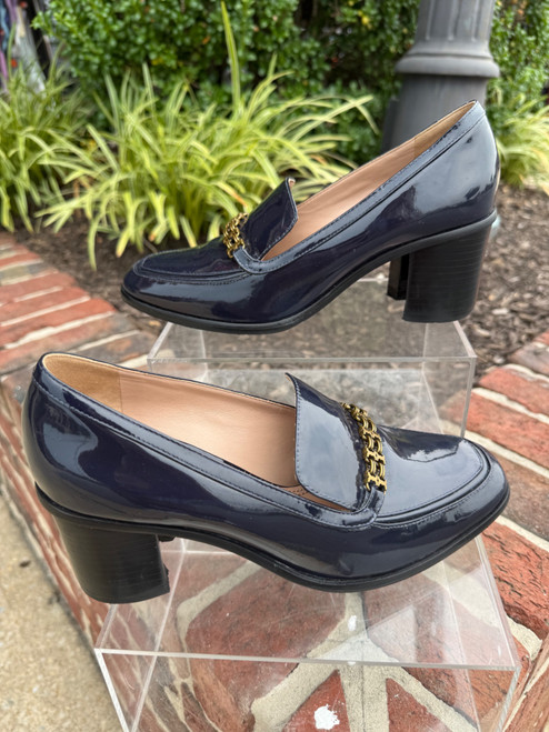 Vist Large View of Product Image Which is Used Tory Burch Low Heels 7