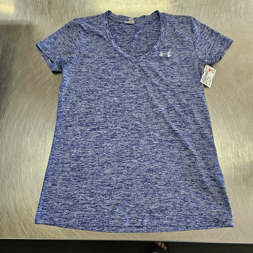 Vist Large View of Product Image Which is Used Under Armour Active Short Sleeve XS-0/2