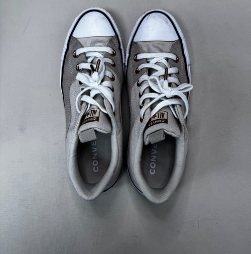 Vist Large View of Product Image Which is Used Converse Casual Shoes 8
