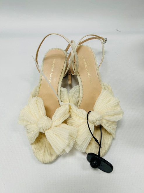 Vist Large View of Product Image Which is Used Loeffler Randall Low Heels 6.5