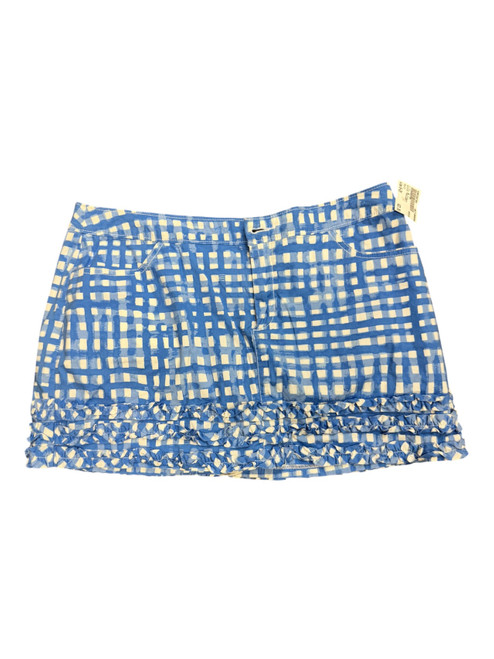 Vist Large View of Product Image Which is Used Lilly Pulitzer Shorts 8-29