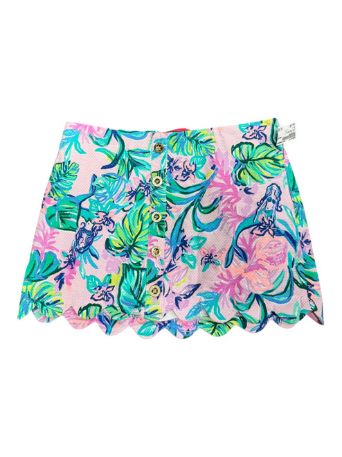 Vist Large View of Product Image Which is Used Lilly Pulitzer Shorts 8-29