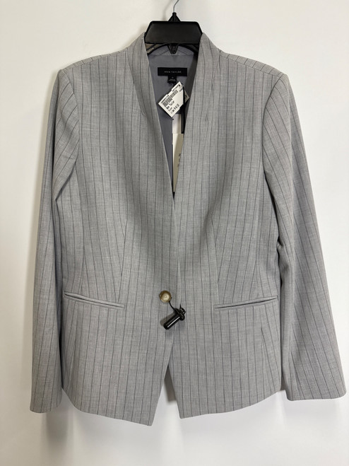 Vist Large View of Product Image Which is Used Ann Taylor Blazer M-8/10