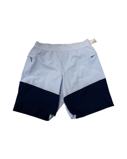 Vist Large View of Product Image Which is Used Lululemon Athletica Mens Shorts M