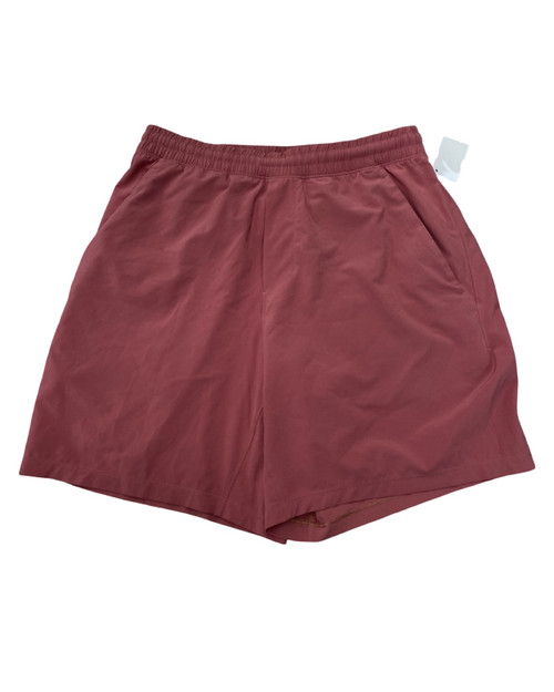 Vist Large View of Product Image Which is Used Lululemon Athletica Mens Shorts M