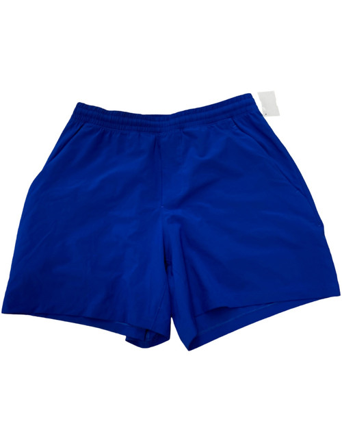 Vist Large View of Product Image Which is Used Lululemon Athletica Mens Shorts M