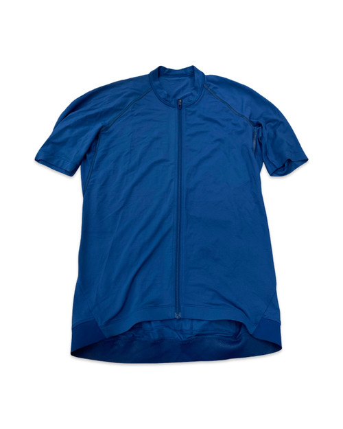 Vist Large View of Product Image Which is Used Lululemon Athletica Mens Active T-Shirt M
