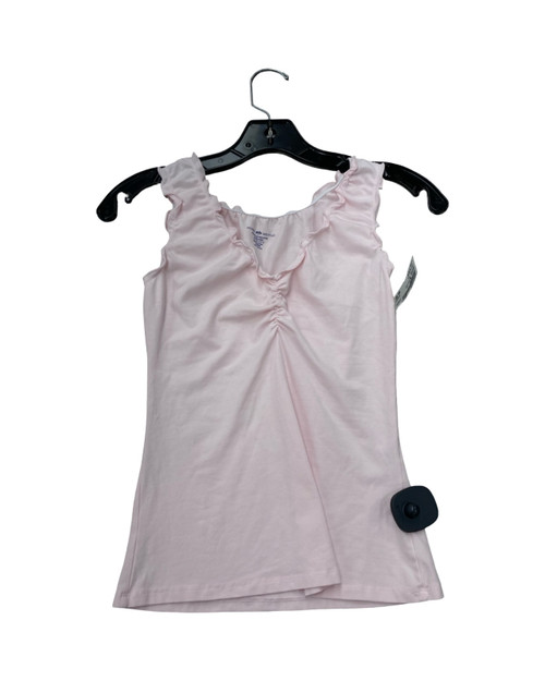 Vist Large View of Product Image Which is Used Brandy Melville Sleeveless Top S-4/6