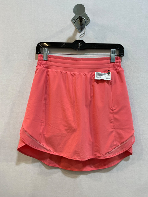 Vist Large View of Product Image Which is Used Lululemon Athletica Active Skirt 6-28