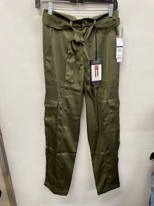 Vist Large View of Product Image Which is Used Sofia By Sofia Vergara Casual Pant 0-25