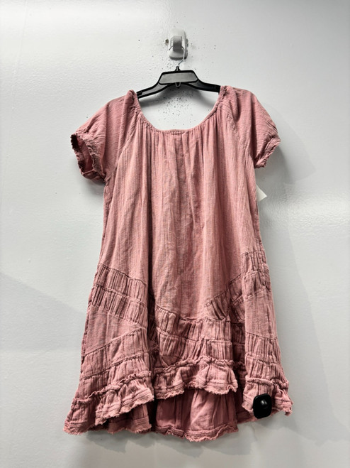 Vist Large View of Product Image Which is Used Free People Short Dress B M-8/10
