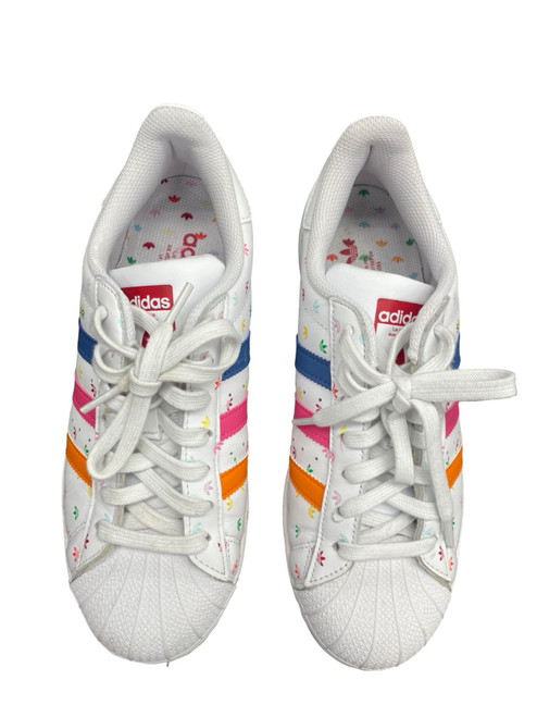 Vist Large View of Product Image Which is Used Adidas Casual Shoes 7