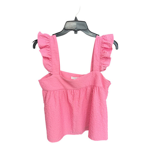 Vist Large View of Product Image Which is Used TCEC Romper L-12/14