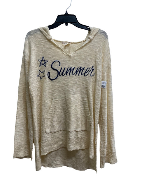Vist Large View of Product Image Which is Used Unbranded Lightweight Sweater M-8/10