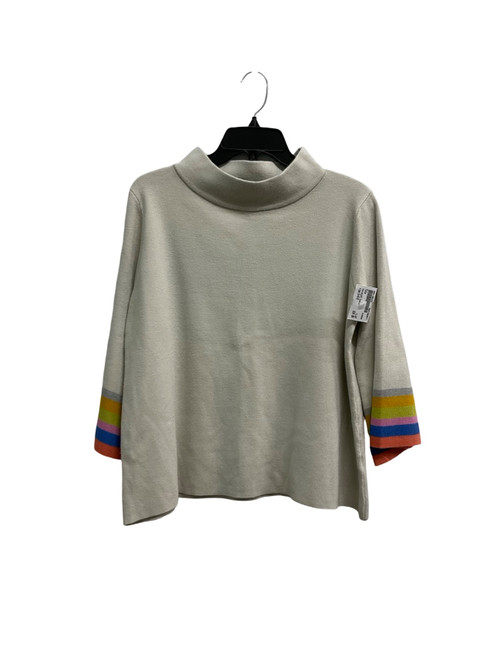 Vist Large View of Product Image Which is Used Fate Heavyweight Sweater S-4/6