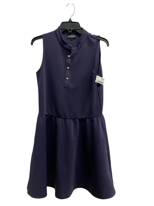 Vist Large View of Product Image Which is Used Unbranded Short Dress F S-4/6