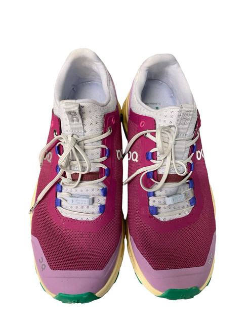 Vist Large View of Product Image Which is Used On Cloud Performance Shoes 8