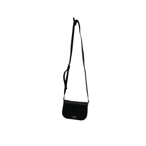 Vist Large View of Product Image Which is Used Kate Spade New York Small Leather Handbag