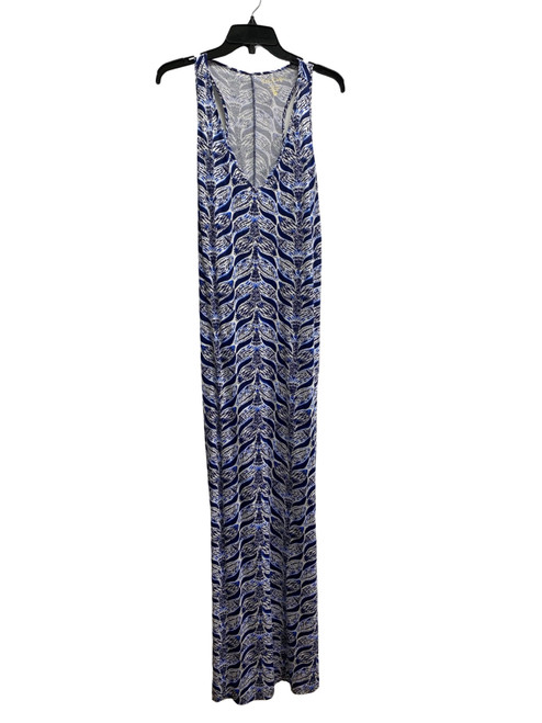 Vist Large View of Product Image Which is Used Lilly Pulitzer Long Dress B S-4/6