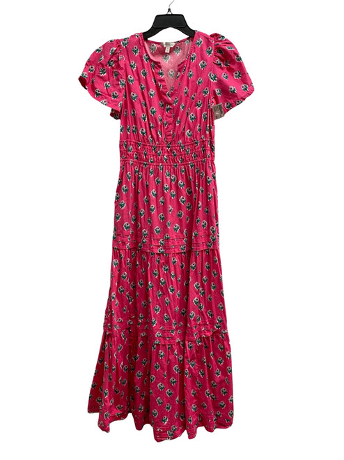 Vist Large View of Product Image Which is Used Crown & Ivy Long Dress B S-4/6