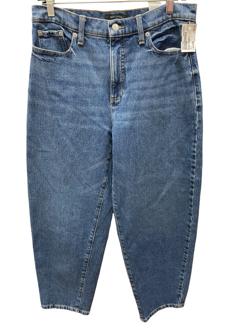 Vist Large View of Product Image Which is Used Banana Republic Denim 8-29
