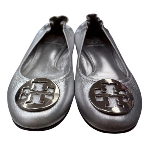Vist Large View of Product Image Which is Used Tory Burch Flats 7