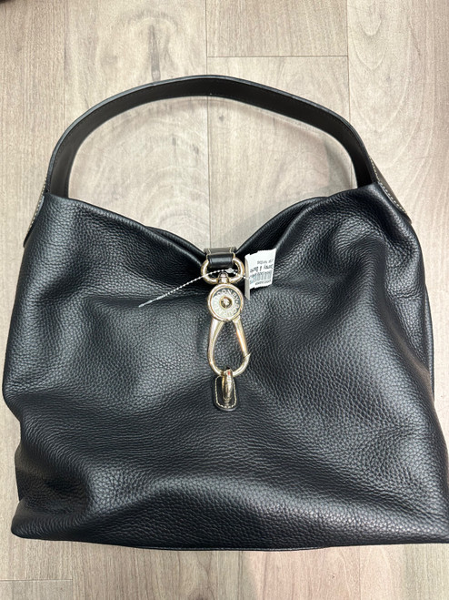 Vist Large View of Product Image Which is Used Dooney & Bourke Large Handbag