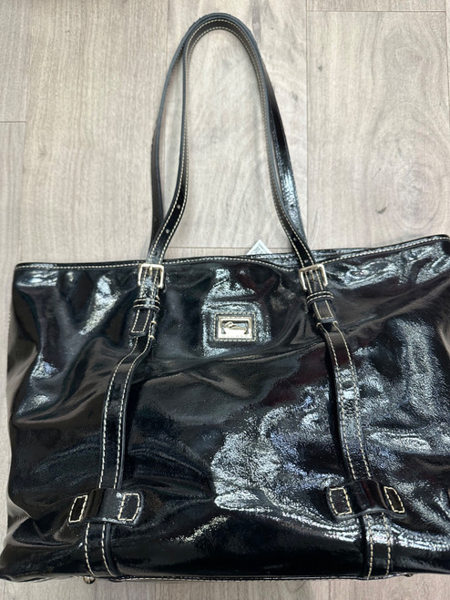 Vist Large View of Product Image Which is Used Dooney & Bourke Large Handbag