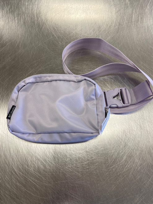 Vist Large View of Product Image Which is Used Columbia Belt Bag