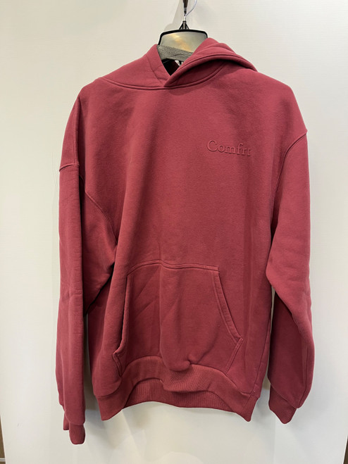 Vist Large View of Product Image Which is Used Comfrt Sweatshirt M-8/10