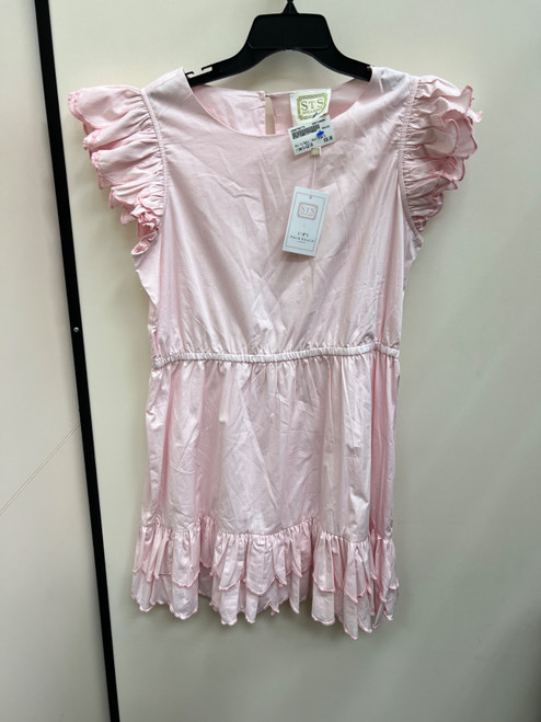 Vist Large View of Product Image Which is Used Sail to Sable Short Dress B L-12/14