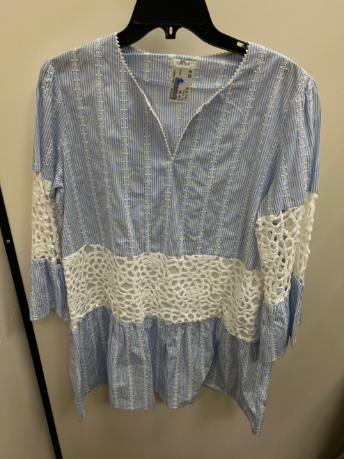 Vist Large View of Product Image Which is Used Tyler Boe Short Dress B L-12/14