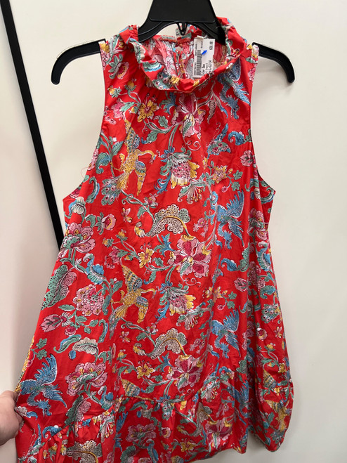 Vist Large View of Product Image Which is Used Tyler Boe Short Dress B L-12/14