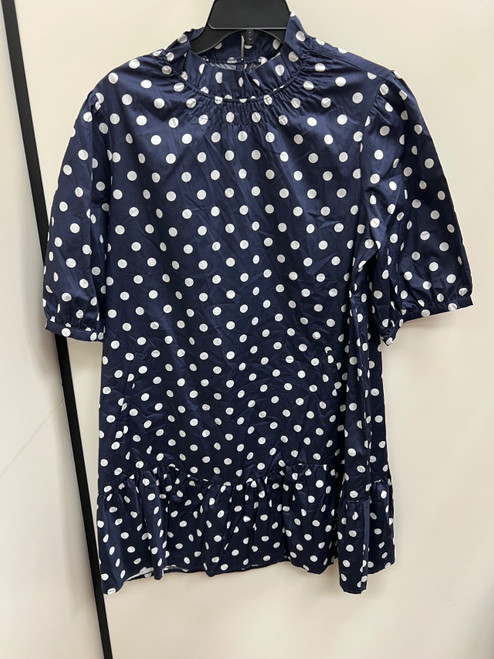 Vist Large View of Product Image Which is Used Tyler Boe Short Dress B L-12/14