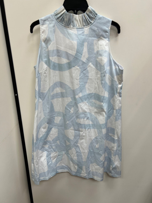 Vist Large View of Product Image Which is Used PittyPats Short Dress B L-12/14