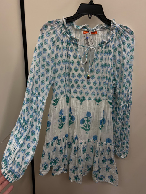 Vist Large View of Product Image Which is Used Oliphant Short Dress B L-12/14
