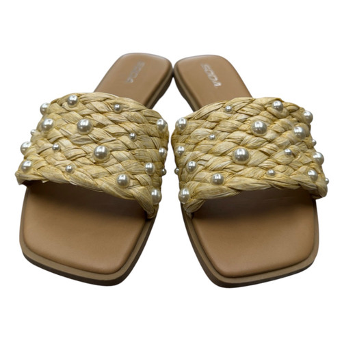 Vist Large View of Product Image Which is Used Unbranded Dress Sandals 10