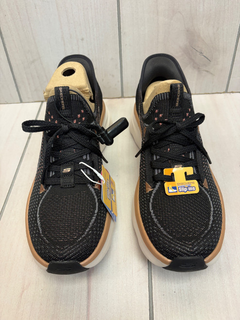 Vist Large View of Product Image Which is Used Skechers Performance Shoes 11