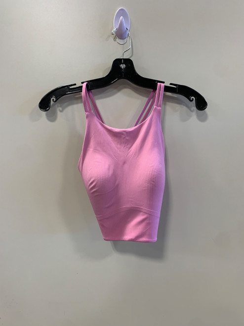 Vist Large View of Product Image Which is Used Lululemon Athletica Sports Bra M-8/10