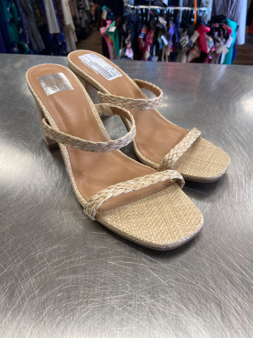 Vist Large View of Product Image Which is Used Dolce Vita Dress Sandals 10
